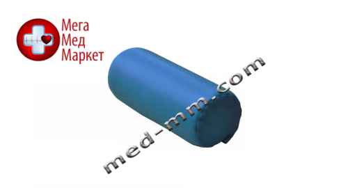 Купить Валик массажный круглый цена, характеристики, отзывы